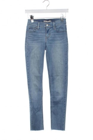 Damen Jeans Levi's, Größe XS, Farbe Blau, Preis € 38,27