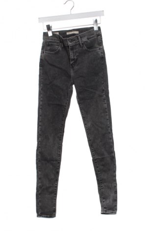 Dámské džíny  Levi's, Velikost XS, Barva Černá, Cena  949,00 Kč