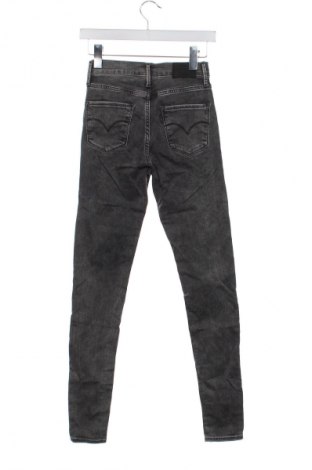 Dámské džíny  Levi's, Velikost XS, Barva Černá, Cena  949,00 Kč