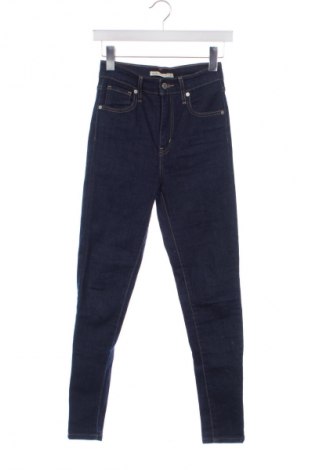 Női farmernadrág Levi's, Méret XS, Szín Kék, Ár 14 972 Ft