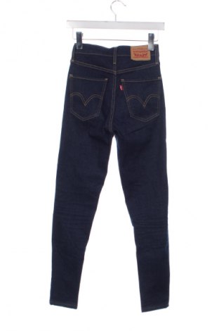 Női farmernadrág Levi's, Méret XS, Szín Kék, Ár 14 972 Ft