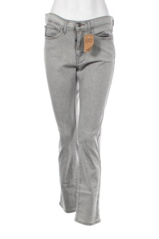 Damen Jeans Levi's, Größe L, Farbe Grau, Preis € 117,99