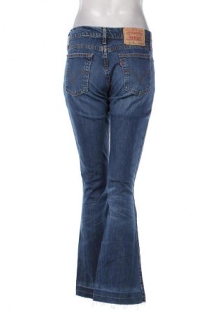 Dámské džíny  Levi's, Velikost M, Barva Modrá, Cena  619,00 Kč