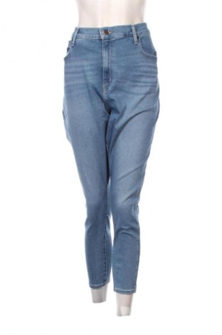 Damen Jeans Levi's, Größe XXL, Farbe Blau, Preis € 117,99
