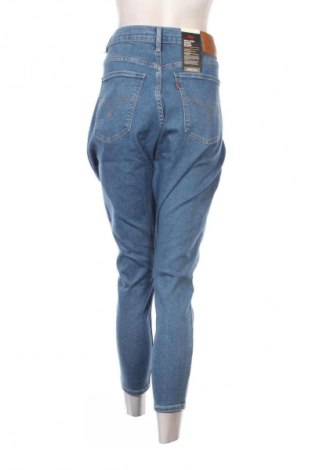 Damen Jeans Levi's, Größe XXL, Farbe Blau, Preis € 117,99