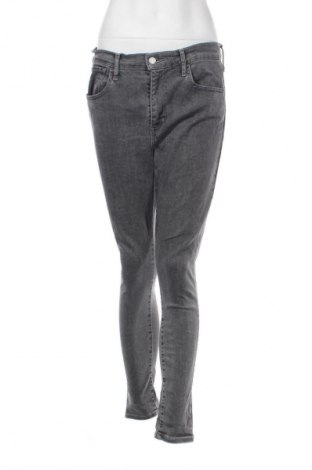 Damen Jeans Levi's, Größe XL, Farbe Grau, Preis € 22,99