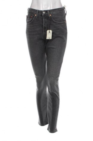 Γυναικείο Τζίν Levi's, Μέγεθος M, Χρώμα Μαύρο, Τιμή 107,99 €