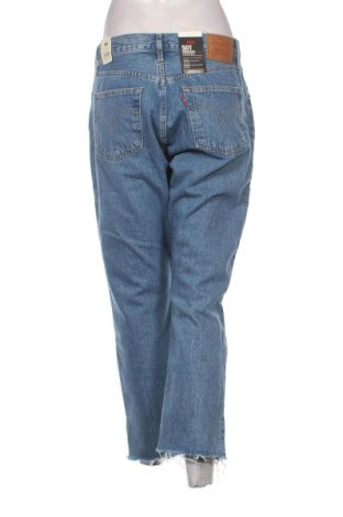 Damen Jeans Levi's, Größe M, Farbe Blau, Preis 117,99 €