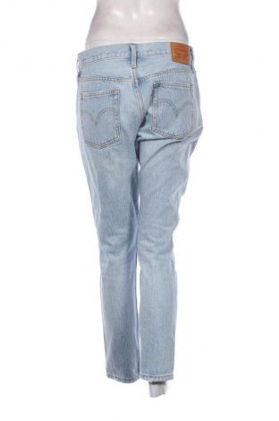 Damskie jeansy Levi's, Rozmiar L, Kolor Niebieski, Cena 112,99 zł