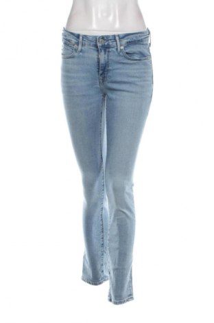 Damen Jeans Levi's, Größe M, Farbe Blau, Preis € 50,99