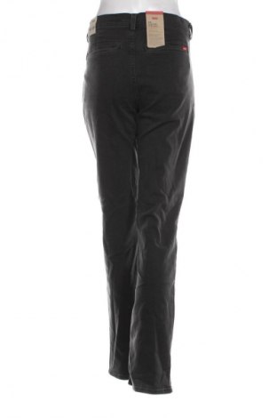 Дамски дънки Levi's, Размер XL, Цвят Черен, Цена 174,99 лв.
