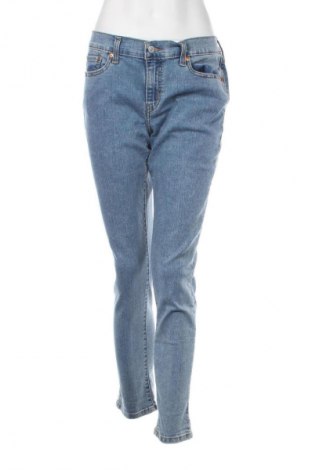 Damen Jeans Levi's, Größe L, Farbe Blau, Preis € 117,99