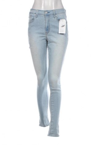 Dámské džíny  Levi's, Velikost L, Barva Modrá, Cena  2 649,00 Kč