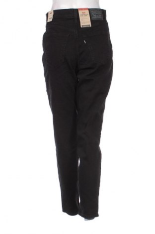 Női farmernadrág Levi's, Méret S, Szín Fekete, Ár 30 129 Ft