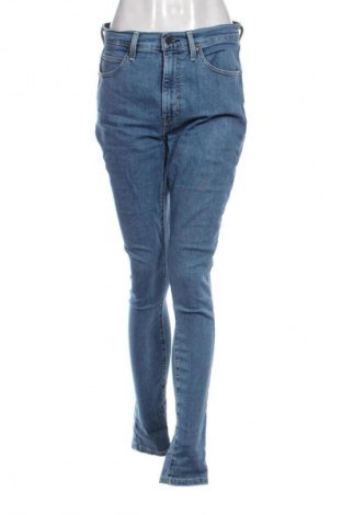 Dámske džínsy  Levi's, Veľkosť M, Farba Modrá, Cena  45,95 €