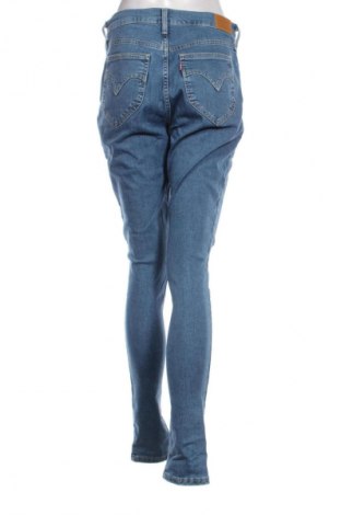 Dámske džínsy  Levi's, Veľkosť M, Farba Modrá, Cena  45,95 €