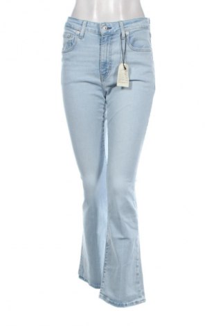 Dámske džínsy  Levi's, Veľkosť L, Farba Modrá, Cena  107,95 €