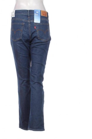 Blugi de femei Levi's, Mărime M, Culoare Albastru, Preț 549,99 Lei