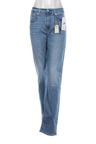 Damen Jeans Levi's, Größe M, Farbe Blau, Preis € 117,99