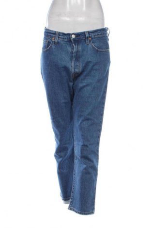Γυναικείο Τζίν Levi's, Μέγεθος L, Χρώμα Μπλέ, Τιμή 107,99 €