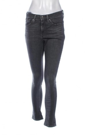 Női farmernadrág Levi's, Méret M, Szín Fekete, Ár 35 299 Ft