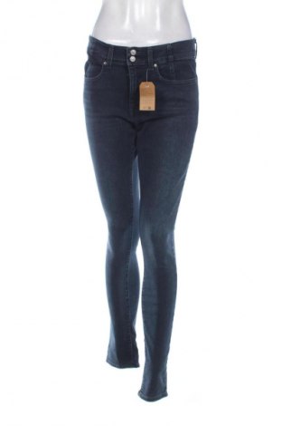 Női farmernadrág Levi's, Méret XL, Szín Kék, Ár 44 009 Ft