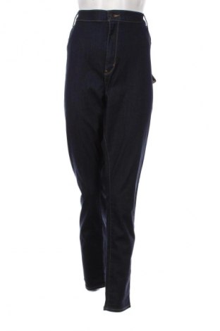 Blugi de femei Levi's, Mărime 3XL, Culoare Albastru, Preț 549,99 Lei