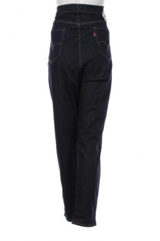 Blugi de femei Levi's, Mărime 3XL, Culoare Albastru, Preț 549,99 Lei