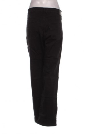 Dámské džíny  Levi's, Velikost XXL, Barva Černá, Cena  2 649,00 Kč