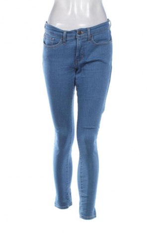 Damskie jeansy Levi's, Rozmiar M, Kolor Niebieski, Cena 201,99 zł