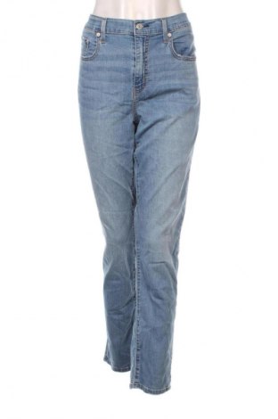 Női farmernadrág Levi's, Méret XL, Szín Kék, Ár 35 299 Ft