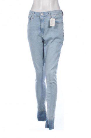 Dámske džínsy  Levi's, Veľkosť XL, Farba Modrá, Cena  107,95 €