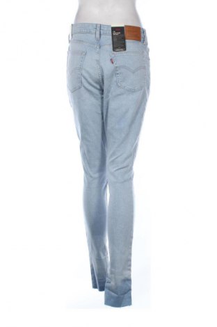 Dámske džínsy  Levi's, Veľkosť XL, Farba Modrá, Cena  107,95 €
