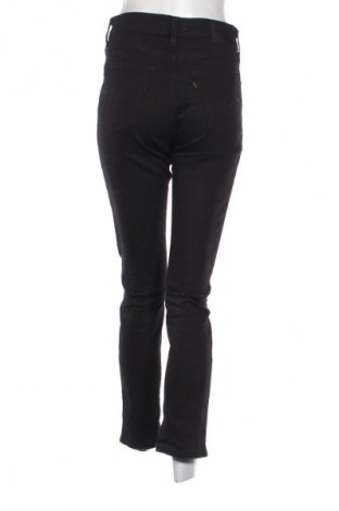 Blugi de femei Levi's, Mărime M, Culoare Negru, Preț 549,99 Lei