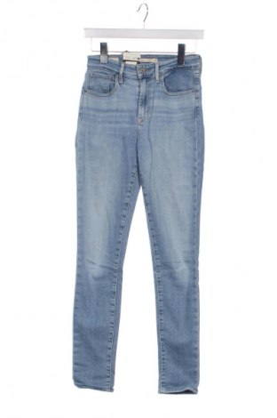 Női farmernadrág Levi's, Méret XS, Szín Kék, Ár 35 299 Ft