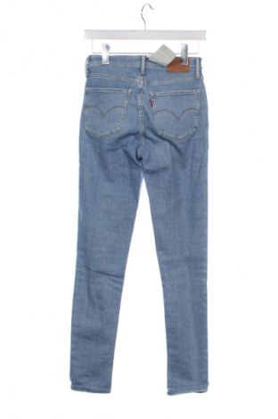 Női farmernadrág Levi's, Méret XS, Szín Kék, Ár 35 299 Ft