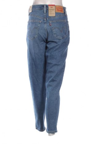 Damskie jeansy Levi's, Rozmiar M, Kolor Niebieski, Cena 262,99 zł