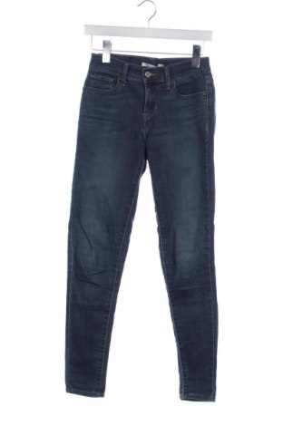 Damen Jeans Levi's, Größe XS, Farbe Blau, Preis € 38,00