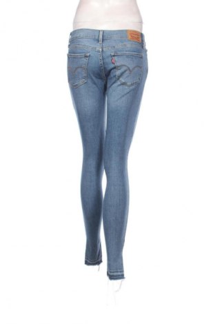 Dámské džíny  Levi's, Velikost M, Barva Modrá, Cena  949,00 Kč