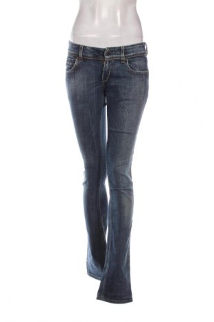 Damen Jeans Levi's, Größe M, Farbe Blau, Preis 38,36 €