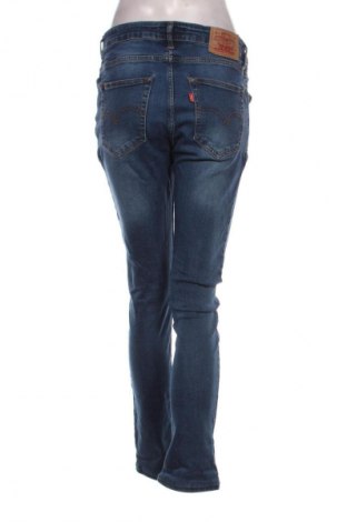 Női farmernadrág Levi's, Méret L, Szín Kék, Ár 7 829 Ft