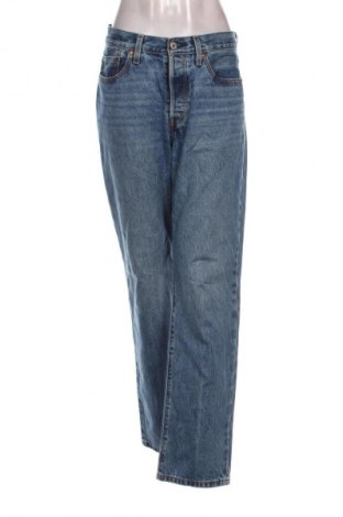 Damen Jeans Levi's, Größe M, Farbe Blau, Preis 58,99 €