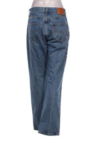 Damen Jeans Levi's, Größe M, Farbe Blau, Preis 58,99 €