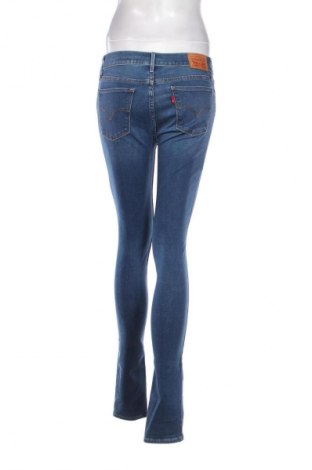 Dámske džínsy  Levi's, Veľkosť S, Farba Modrá, Cena  38,00 €