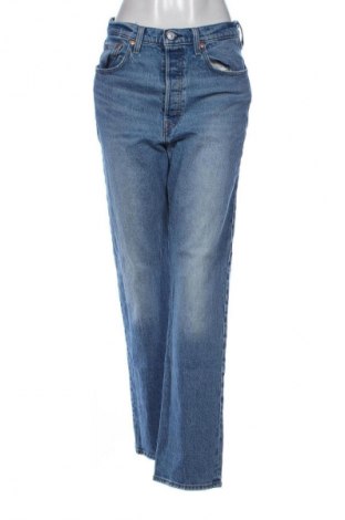 Damen Jeans Levi's, Größe M, Farbe Blau, Preis € 38,29