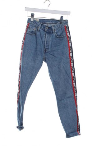 Női farmernadrág Levi's, Méret XS, Szín Kék, Ár 14 972 Ft