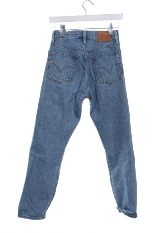 Női farmernadrág Levi's, Méret XS, Szín Kék, Ár 14 972 Ft