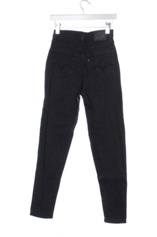 Blugi de femei Levi's, Mărime XS, Culoare Negru, Preț 250,00 Lei