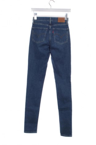 Blugi de femei Levi's, Mărime XXS, Culoare Albastru, Preț 197,00 Lei