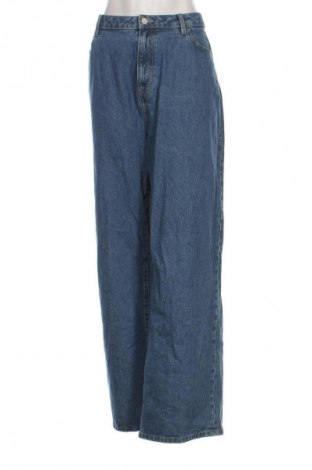 Дамски дънки Lily Loves, Размер XL, Цвят Син, Цена 22,99 лв.